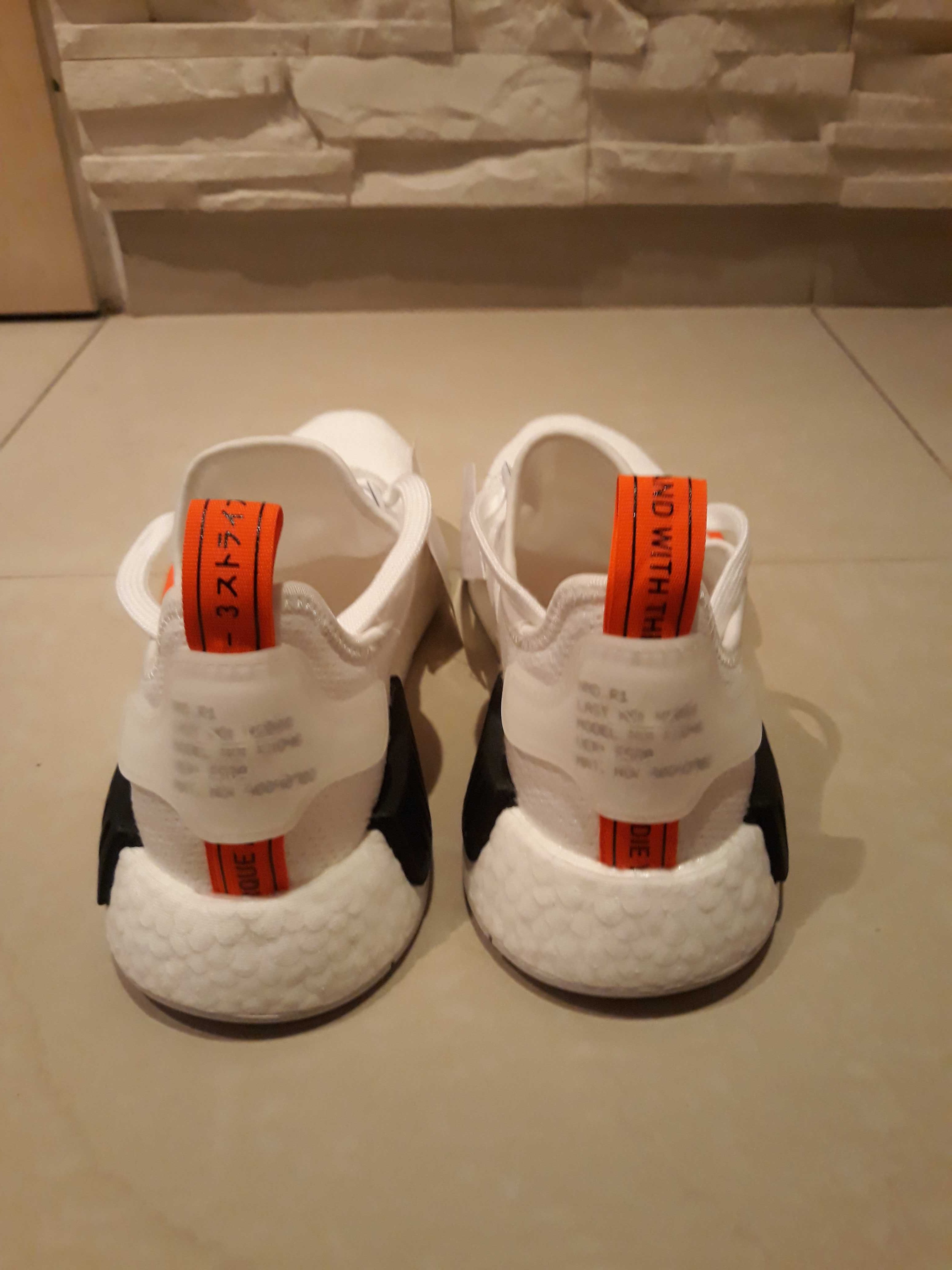 nowe oryginalne buty Adidas NMD R1 - roz. 40 i 2/3