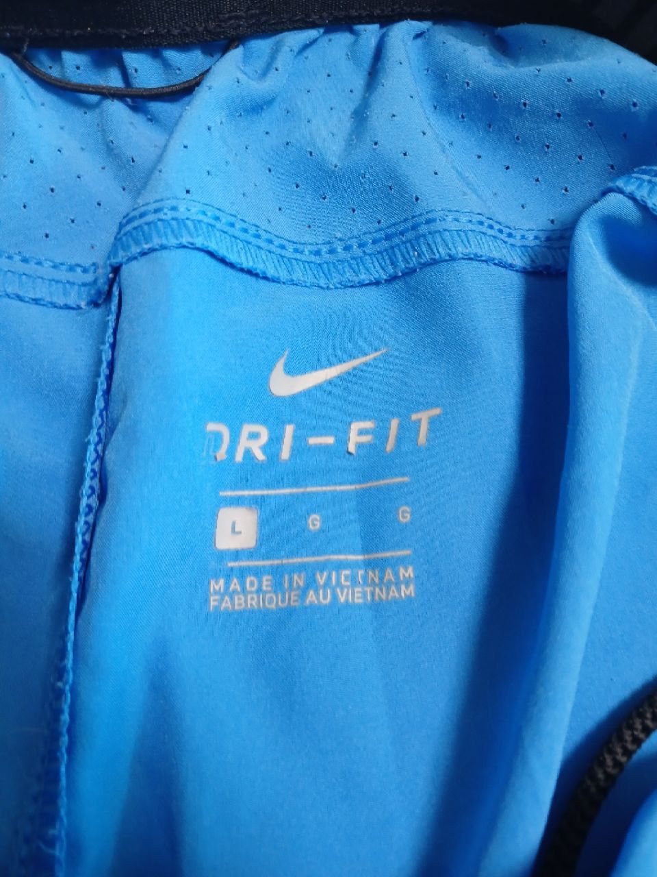Шорти Nike (оригінальні)