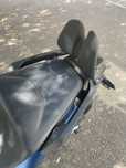 Apoio passageiro honda Forza/X-adv
