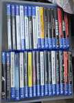 Zestaw gier Playstation 4 ps4 idealne