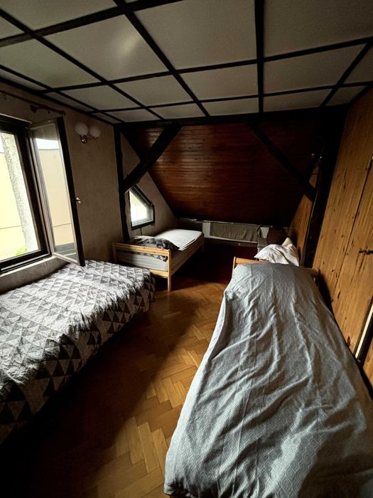 Noclegi pokoje pracownicze grupowe