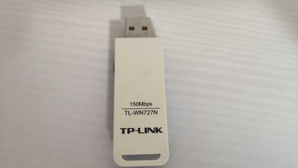 Продам TP-LINK вай фай адаптер 150