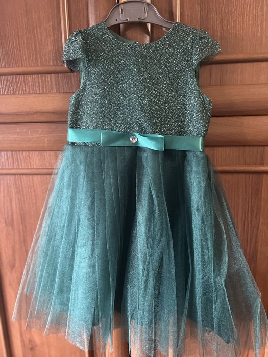 Сукня 110 розмір