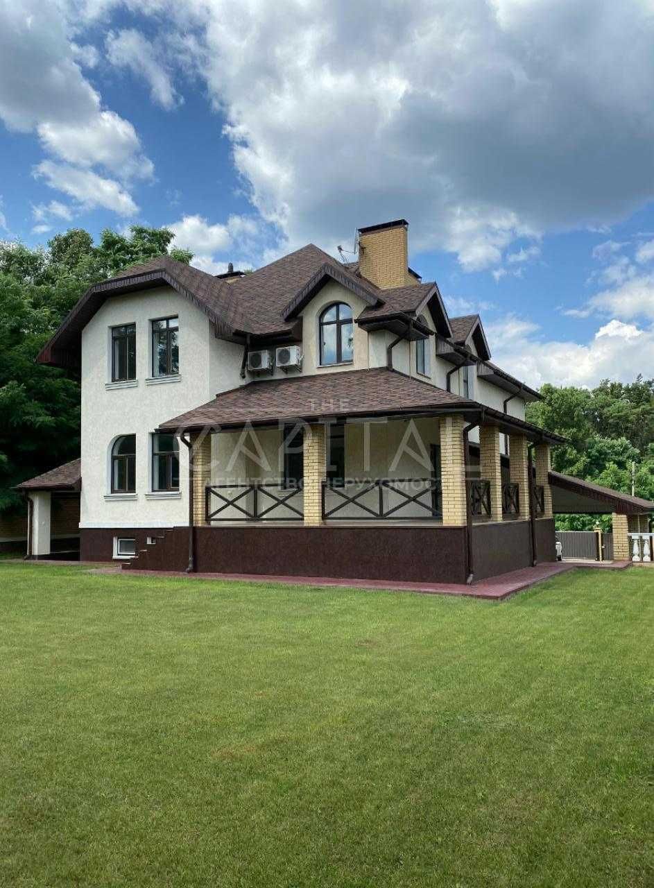 Продаж будинку, Гореничі, Бучанський район
