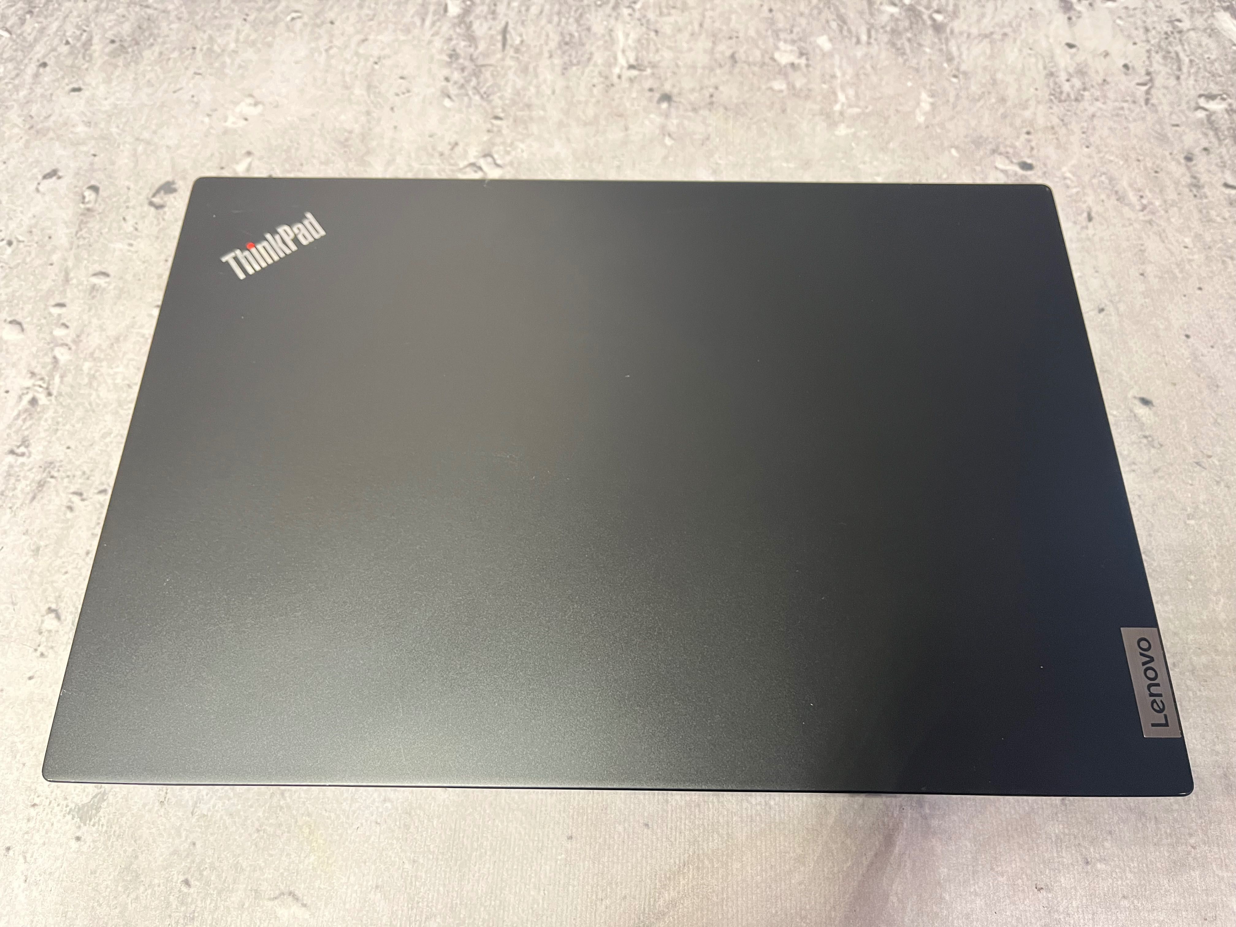 Lenovo ThinkPad E14/ RYZEN 5 4500U/ 16GB DDR4/ 512GB SSD/ 14” FULLHD