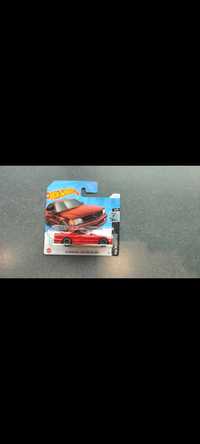 Hotwheels Mercedes Benz 560sec amg