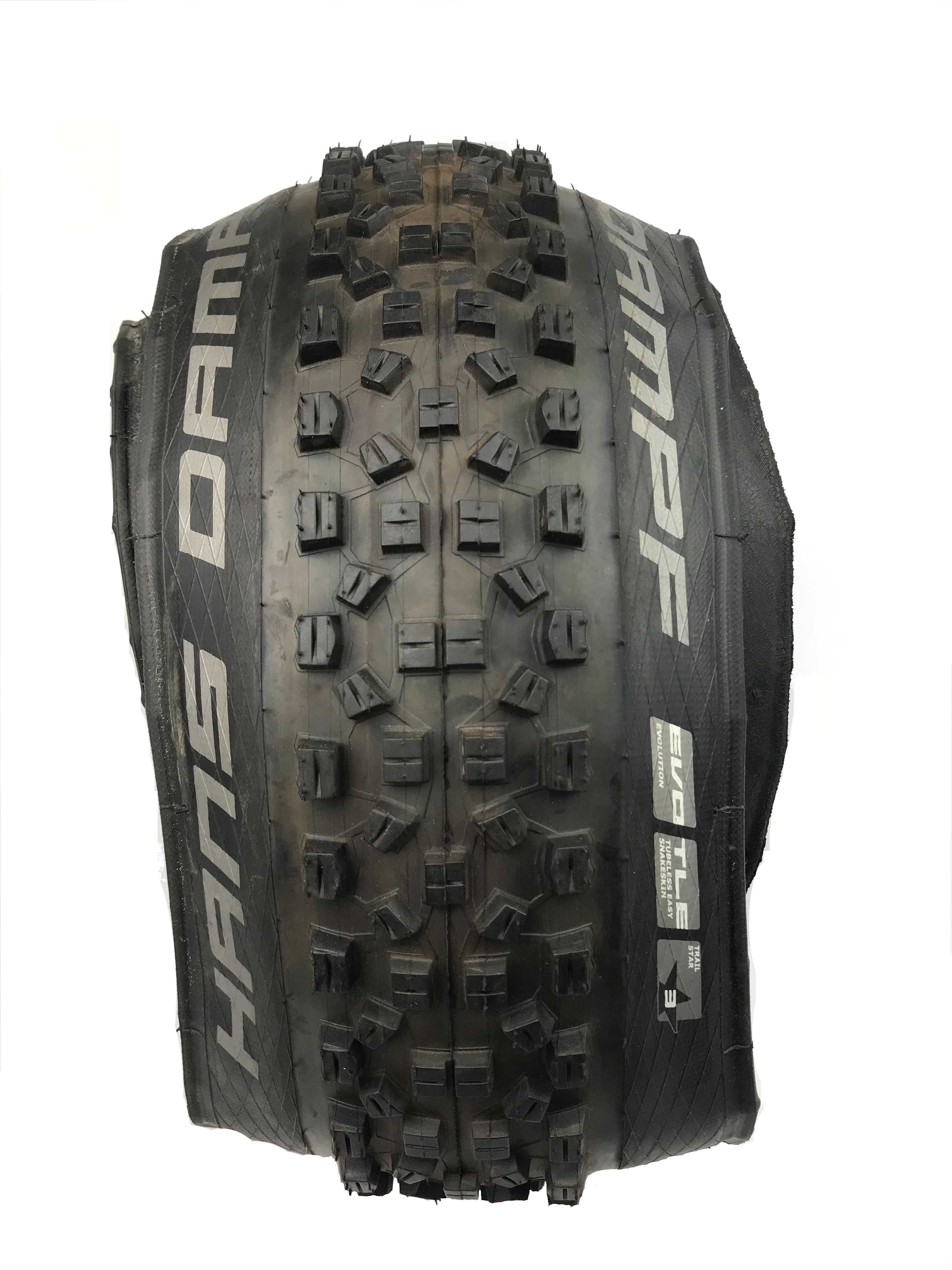 Opona rowerowa Schwalbe Hans Dampf Evolution 29x2,35 nowa 022-022