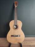 Gitara klasyczna La Mancha Rubinito CM/63