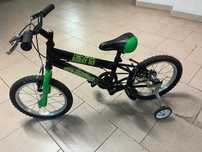 Bicicleta para crianças