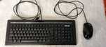 Teclado + rato ASUS