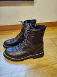 Bota TCX Hero Waterproof