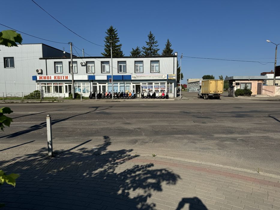 Японські скутери. Ямаха