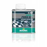 Olej do amortyzatorów Motorex Racing Fork Oil 2,5W 250ml