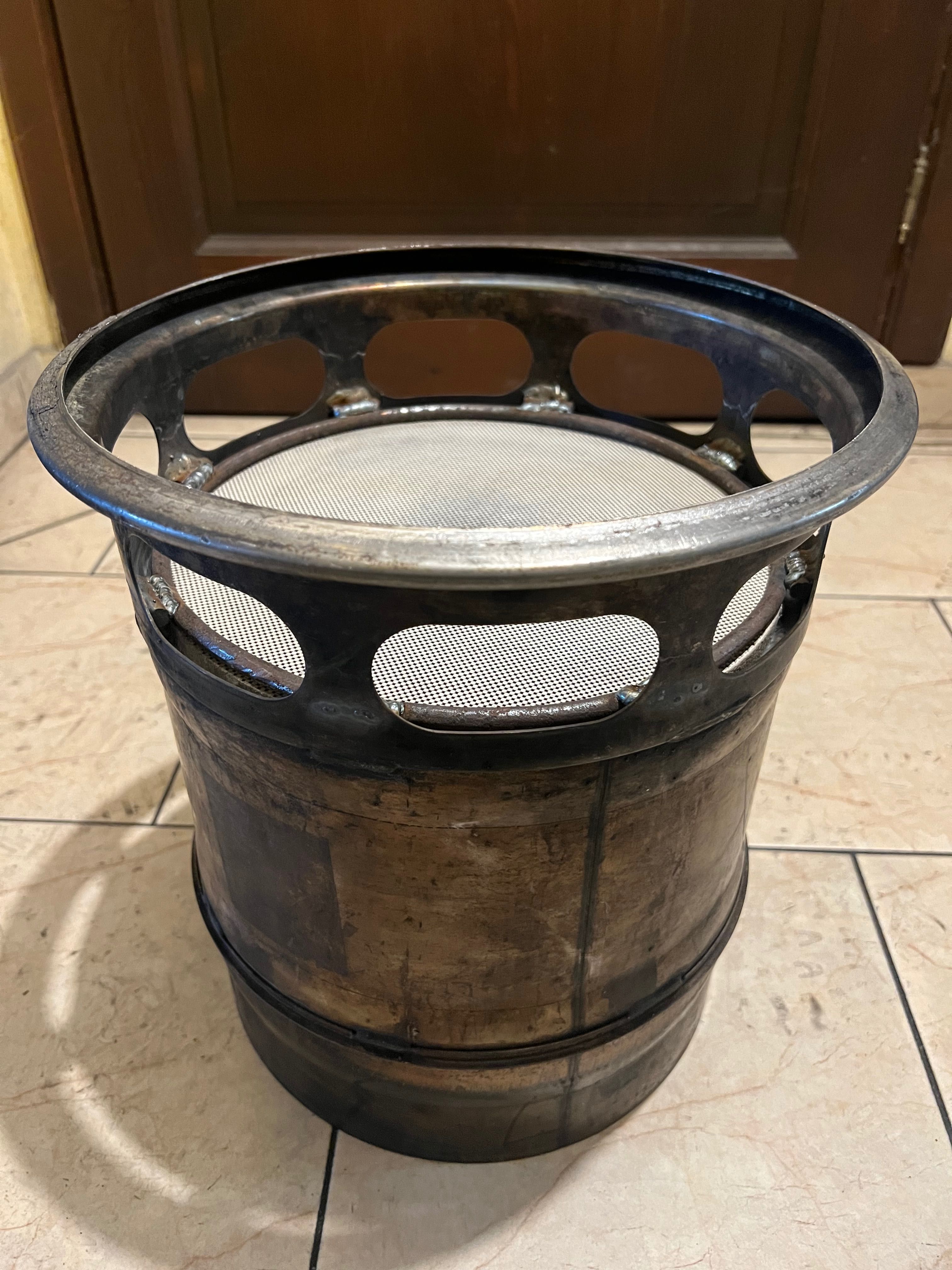 DPF Daf euro 6 polift po regeneracji Gwarancja - DPF-Truck.com