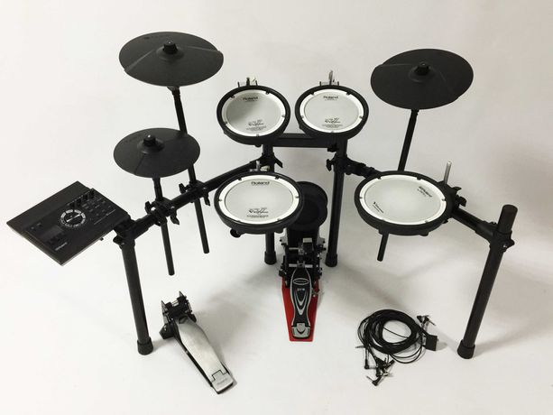 Roland TD-17 Perkusja elektroniczna