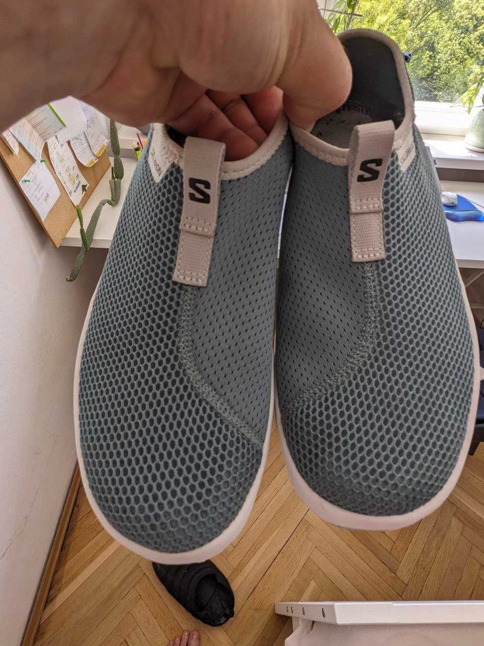 salomon moc 6 buty