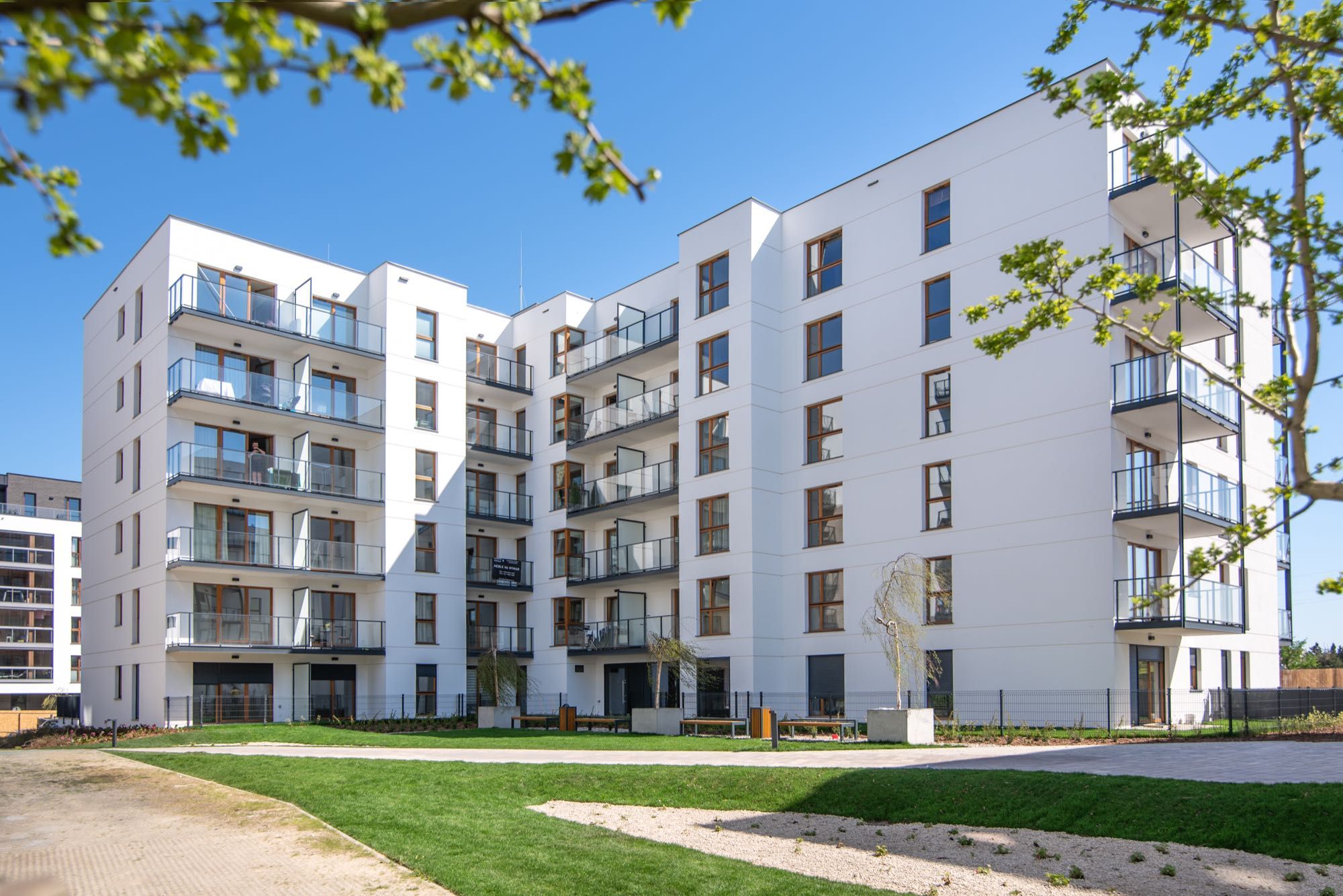 Apartament na doby Gdańsk  Brzeźno