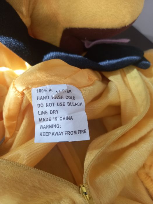 Костюм дитячий.Собака. Пес. Новорічний, маскарадний.