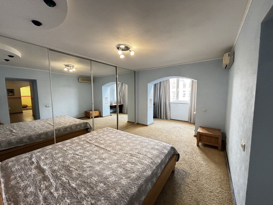 Без % П. Тичини 4, 70м2, Silver breeze, Набережна,Березняки, Епіцентр