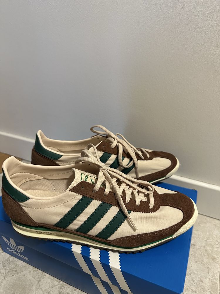 Adidas SL72 40р. з коробкою оригінал!