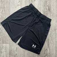 Спортивные шорты для спорта Under Armour big logo