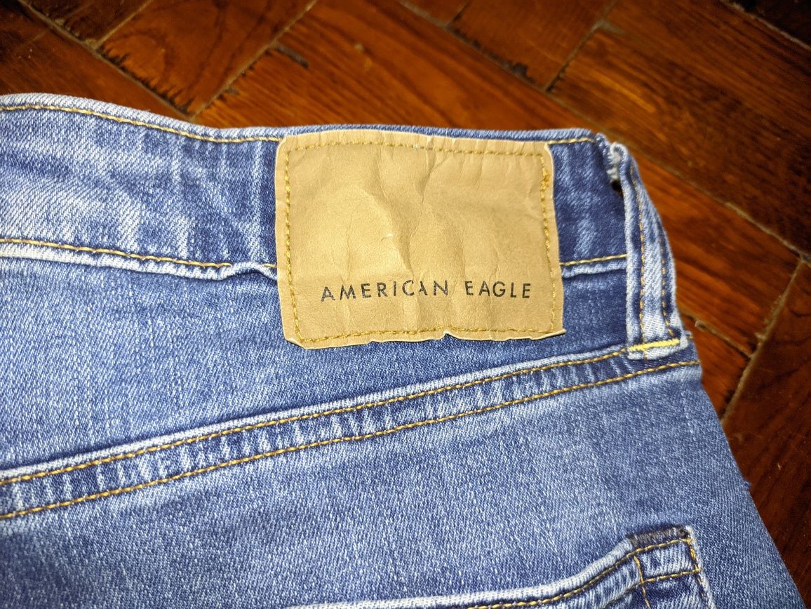 Джинси чоловічі American Eagle, нові, оригінал