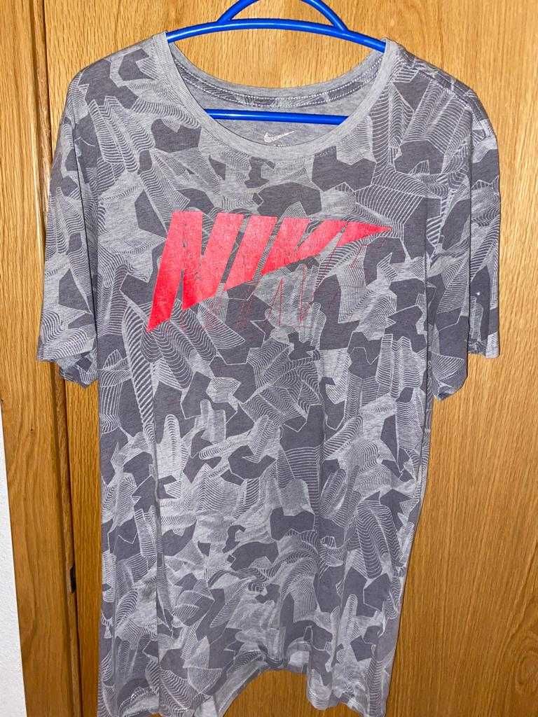 T-shirt Nike Usada