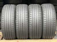 Шины летние 235/55/R17 Goodyear EfficientGrip