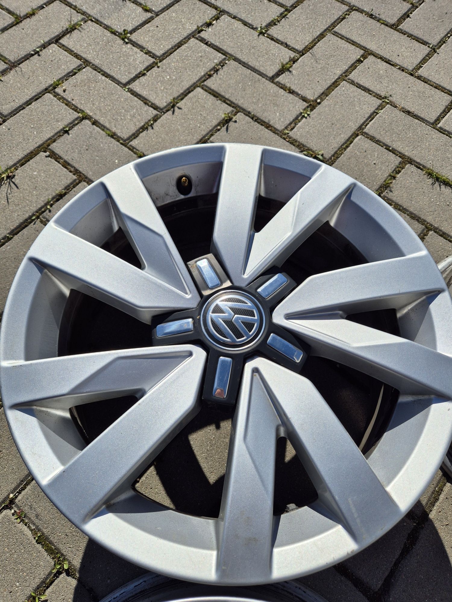 5/112/R16 Felgi VW Passat B8