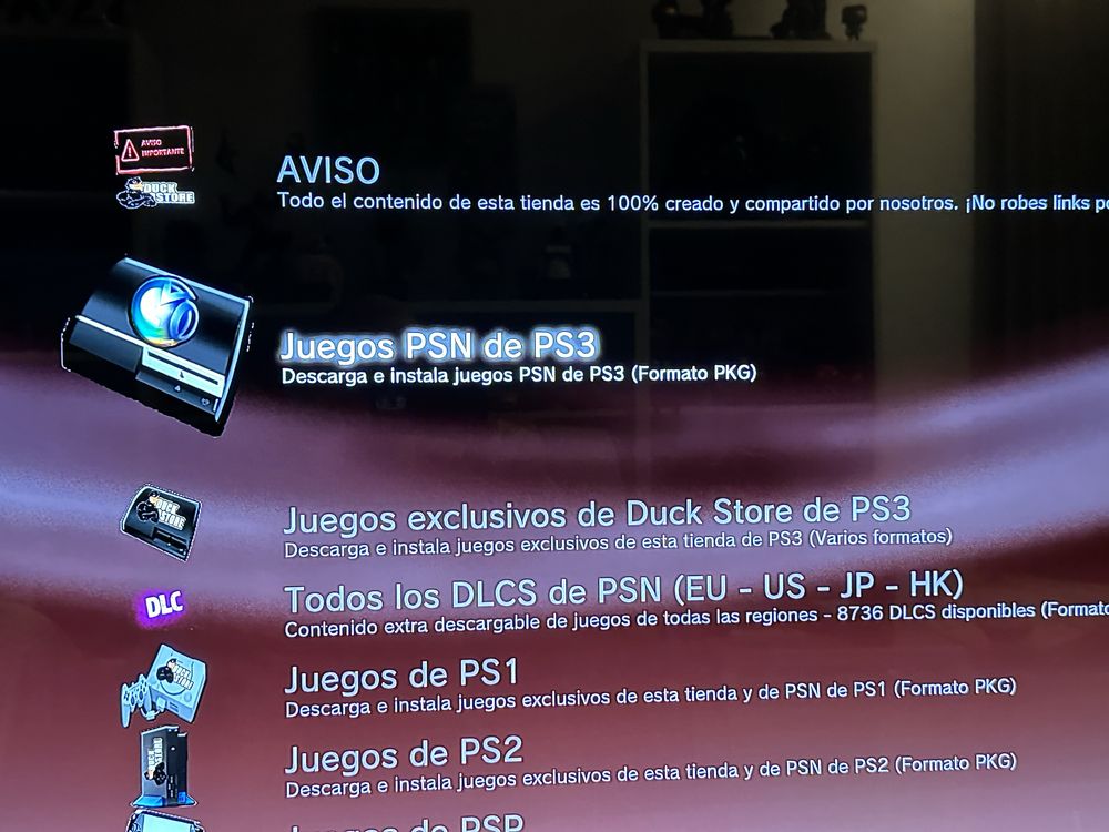 Playstation 3 slim 250gb