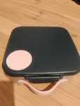 Duża śniadaniowa lunch box b.box