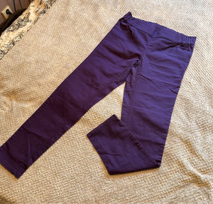 ESMARA śliczne spodnie damskie