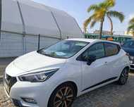 Nissan Micra 0.9 IG-T N-Connecta S/S