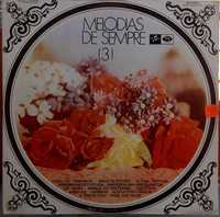 Disco de Vinil LP Melodias de Sempre (3)