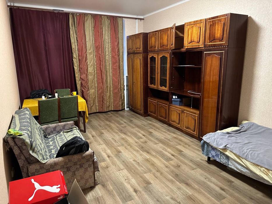 Оренда однокімнатної квартири Центр міста. Соборна, Театральна. Парк