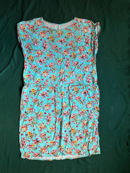 Сукня жіноча  ботал