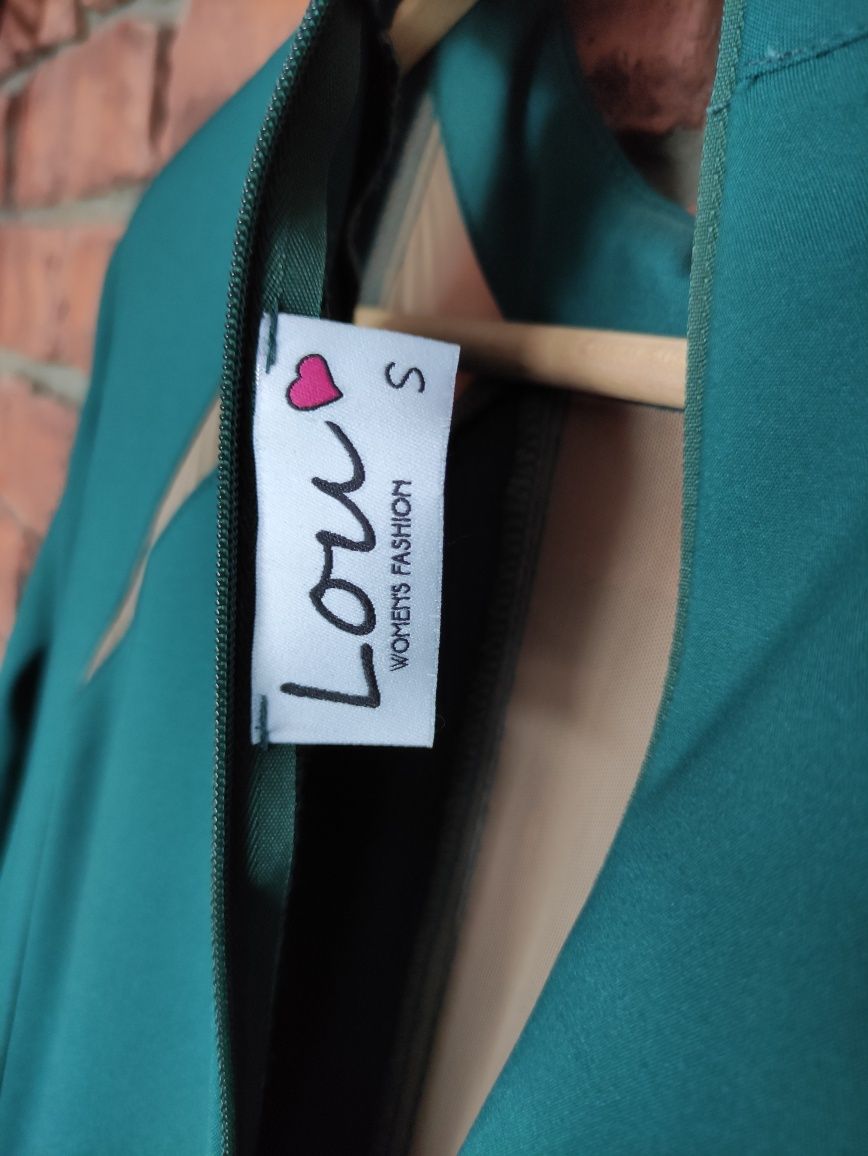 Sukienka elegancka LOU Jessica