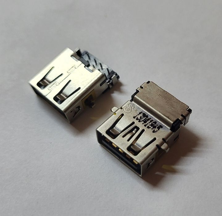 USB 3.0 разъем гнездо для ноутбука