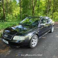 Audi A6 C5 S-Line 1.9tdi 130km