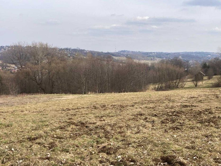 Podstolice 1,26 ha działka pod inwestycję 460 tyś