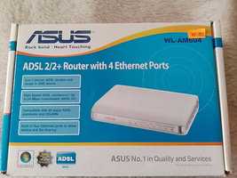 Ruter ASUS WL-AM604