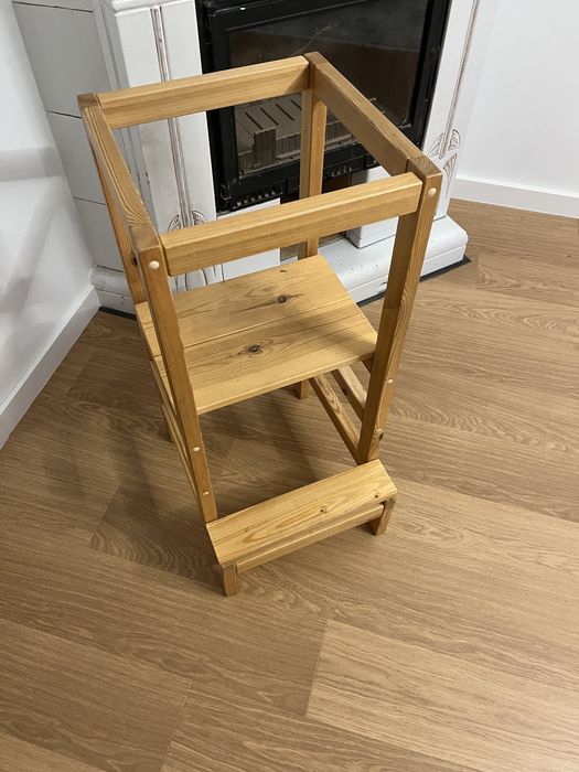 Kitchen helper dla dziecka