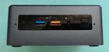 Mini PC Intel NUC NUC8i3BEH2 i3-8109u 16GB 250GB Win11Home IRIS 655
