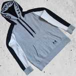 Худі Under Armour Essentials big logo (Розмір S)