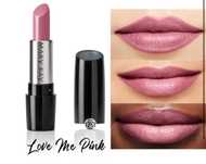 Żelowa Szminka Semi-Shine Love Me Pink (Promienny)