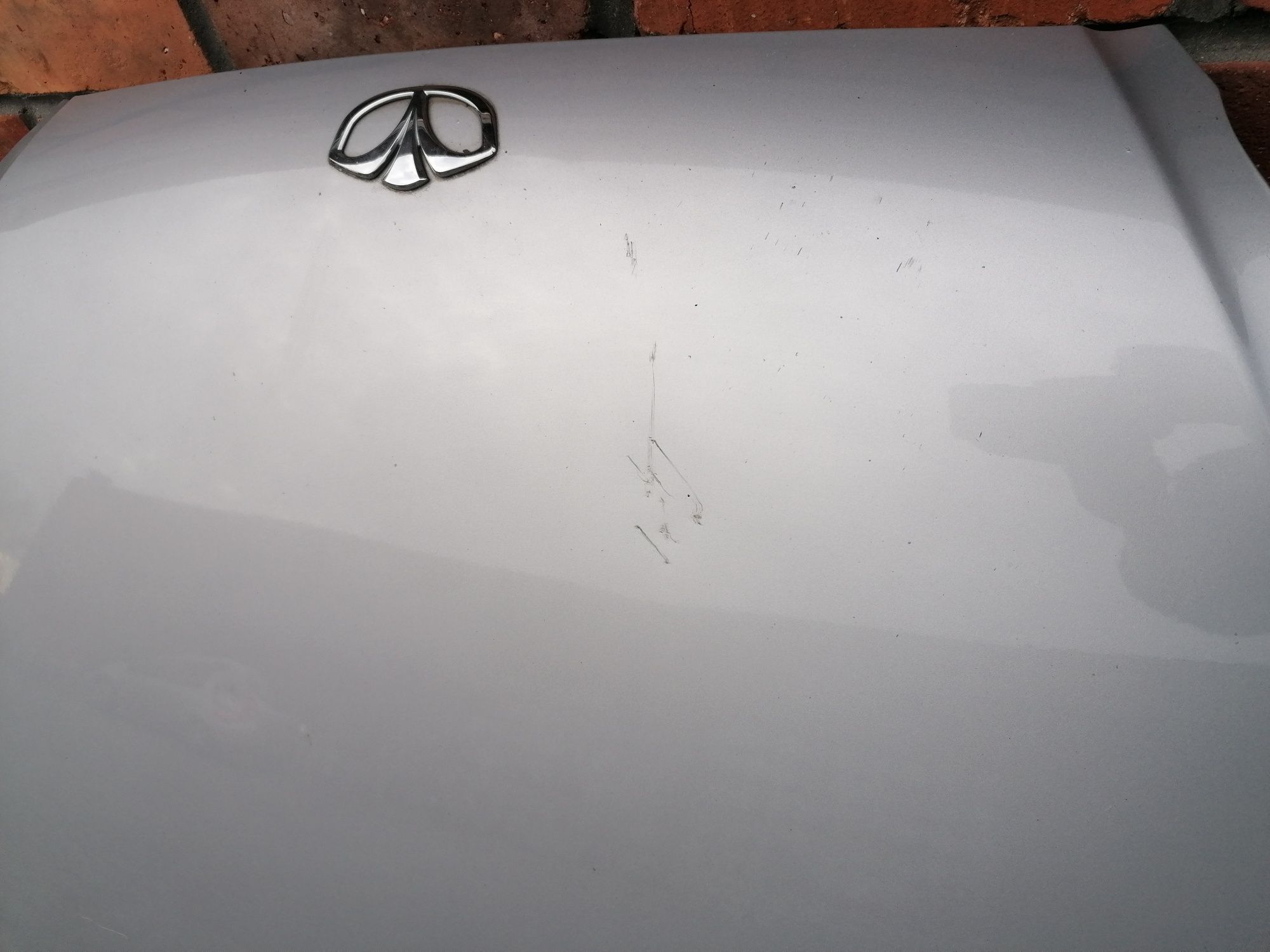 Maska  Daewoo REZZO