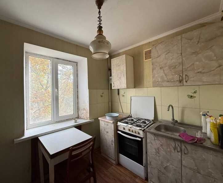 3-комнатная квартира в районе 5 Фонтана