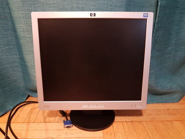 Monitor komputerowy 19 cali HP L1906