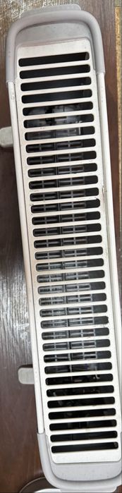 Продам обігрівач електричний