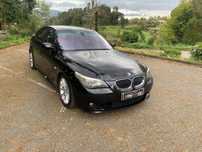 BMW 530 dA Touring